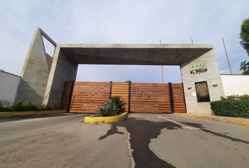 Terreno en  Condominio El Polo, Antigua Panamericana Sur, Santa Cruz De Flores, Perú