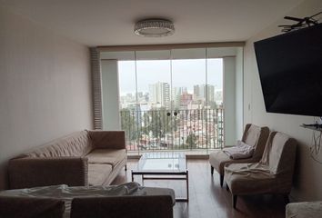 Departamento en  Av. Paso De Los Andes 1172, Pueblo Libre, Perú