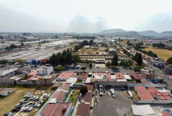 Lote de Terreno en  Electrificación 118, Reforma Y Ffcc Nacionales, 50070 Toluca, México