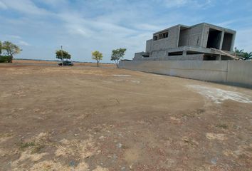 Terreno Comercial en  Isla Mocoli, Samborondón, Ecuador