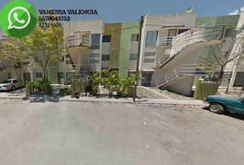 Departamento en  Calle Geranios, Jardines Del Sol, Fraccionamiento Santa Fe, Nayarit, México