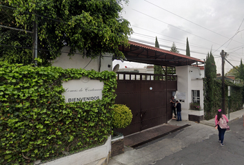 Casa en fraccionamiento en  Puerta Grande, Álvaro Obregón, Cdmx