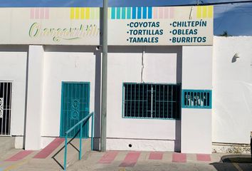 Local comercial en  Pitic, Hermosillo, Sonora, México