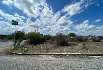 Lote de Terreno en  Cd Victoria, Tamaulipas, México