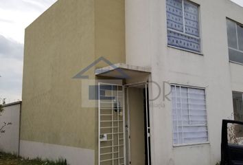 Casa en condominio en  Nextlalpan, Hacienda Santa Ines, Ex-hacienda Santa Ines, Estado De México, México