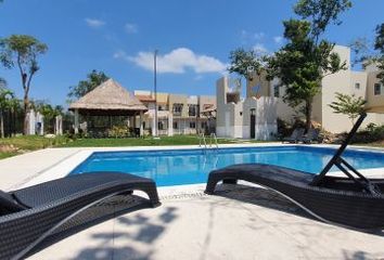 Departamento en  Jardines De Ciudad Mayakoba, Playa Del Carmen, Quintana Roo, México