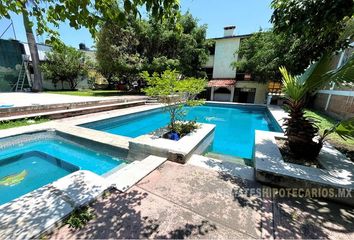 Casa en  Guanajuato 33, Rio Apatlaco, Temixco, Morelos, México