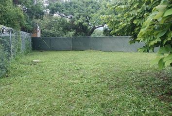 Lote de Terreno en  Pueblo Santo Domingo Ocotitlán, Tepoztlán