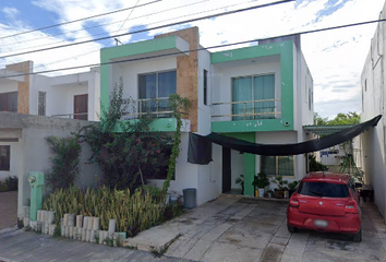 Casa en  Calle 20 De Noviembre 61, Col México, Campeche, México