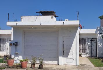 Casa en  Circuito Playa La Peñita 325, Palma Real, San Vicente, Nayarit, México