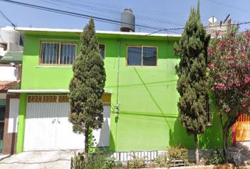 Casa en  Calle Azucena, Tamaulipas, Nezahualcóyotl, Estado De México, México