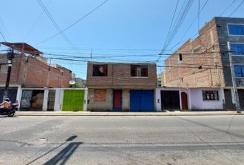 Terreno en  Avenida Andrés Avelino Cáceres, As. Villa Nicolasa, Chorrillos, Lima, 15067, Per