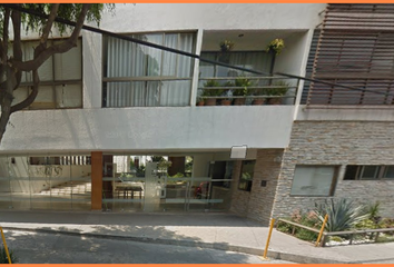 Departamento en  San Felipe 85, Xoco, Ciudad De México, Cdmx, México