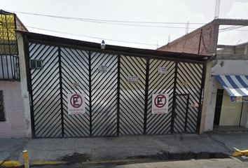 Departamento en  Calle 1 130, Agrícola Pantitlán, Iztacalco, Cdmx, México