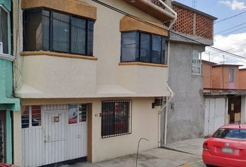 Casa en  Valle De Ródano 41, Valle De Aragon 2da Sección, Ciudad Nezahualcóyotl, Estado De México, México