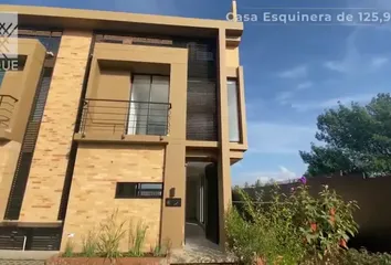 Casa en  Fique Condominio Residencial, Carrera 9, Chía, Cundinamarca, Colombia