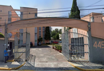 Departamento en  Avenida 20 De Noviembre 445, La Noria, Ciudad De México, Cdmx, México