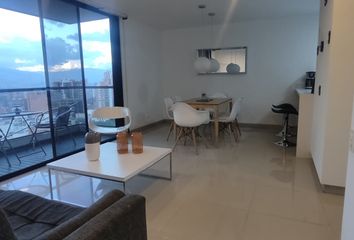 Apartamento en  Mall La Frontera, El Poblado, Medellín, Antioquia, Colombia