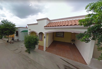 Casa en  Manantial De Tehuacán, Manantial, Culiacán Rosales, Sinaloa, México