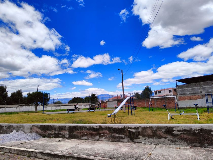 Departamento en venta Conocoto, Quito, Ecuador
