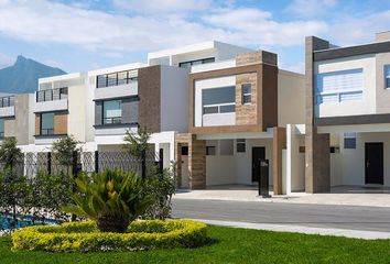 Casa en fraccionamiento en  Privada Las Plazas, Pl. Alameda Sm Residencial, Guadalupe, Nuevo León, México