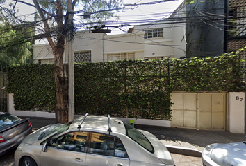 Casa en  Cuvier 87, Anzures, Ciudad De México, Cdmx, México