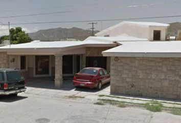 Casa en  San Idelfonso 401, La Fuente, 27290 Torreón, Coah., México