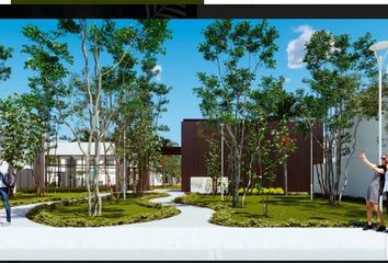 Casa en  Avenida Huayacán, Benito Juárez, Quintana Roo, 77533, Mex