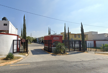 Casa en  Acanto Residencial, Apodaca