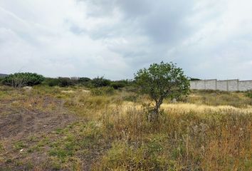 Lote de Terreno en  Campestre Italiana, Santiago De Querétaro, Querétaro, México