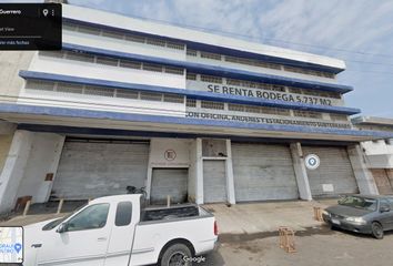 Local comercial en  Calle Juan Soto & Vicente Guerrero, Centro, Veracruz, México