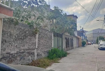 Lote de Terreno en  Amatl 230, Santo Domingo (pgal De Santo Domingo), Ciudad De México, Cdmx, México