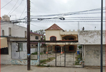 Casa en  Enrique Cárdenas González, Tampico, Tamaulipas, México