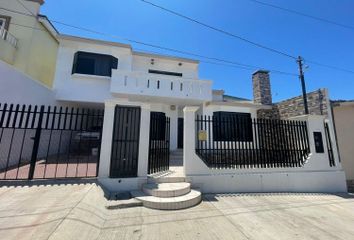 Casa en  Pedro Moreno, Guerrero, Tijuana, Baja California, México