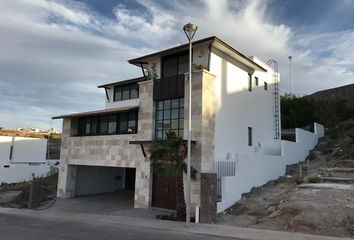 Casa en condominio en  Club De Golf La Loma, San Luis Potosí