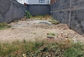 Lote de Terreno en  Horizontes Residencial, Avenida Horizontes, Horizontes Residencial, Irapuato, Guanajuato, México