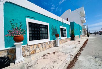 Casa en  Progreso, Yucatán, México