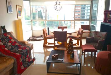 Apartamento en  Los Balsos, Medellín