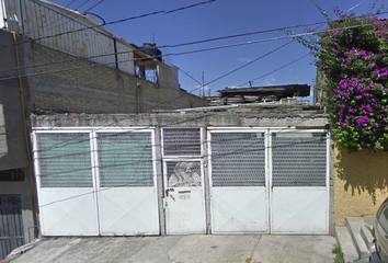 Casa en  Calle 23 16, Olivar Del Conde 2da Sección, Ciudad De México, Cdmx, México