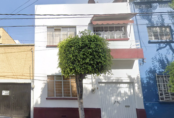 Casa en  Misantla 32, Roma Sur, Ciudad De México, Cdmx, México