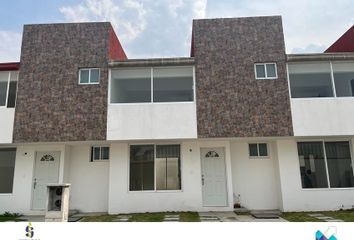 Casa en fraccionamiento en  Privada Aldama, San Lorenzo Almecatla, Cuautlancingo, Puebla, 72710, Mex