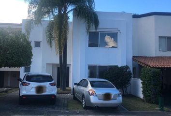 Casa en condominio en  Av Naciones Unidas 5776, Parque Regency, Zapopan, Jalisco, México