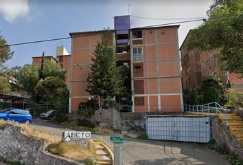 Departamento en  Abeto A, Abeto Mz 050, Unidad Habitacional Tlayapa, Tlalnepantla De Baz, Estado De México, México