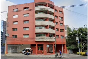 Departamento en  Pedro Romero De Terreros, Narvarte Poniente, Ciudad De México, Cdmx, México