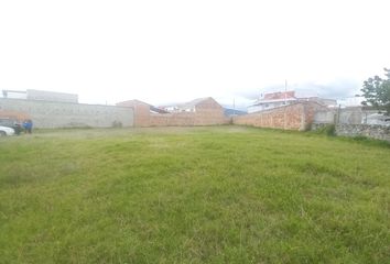 Terreno Comercial en  El Ejido, Cuenca