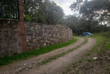 Lote de Terreno en  Calle La Valentina, Fracc Campestre Residencial, Villa Del Carbón, México, 54300, Mex