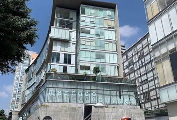 Departamento en  Lago Alberto #320, Polanco, Granada, Ciudad De México, Cdmx, México