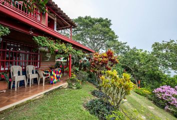 Villa-Quinta en  Barbosa, Antioquia, Colombia