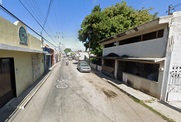 Casa en  Calle Bravo, Barrio De San José, San Francisco De Campeche, Campeche, México