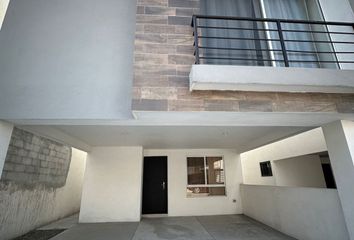 Casa en  Brianzzas Residencial Lussari, Ciudad General Escobedo, Nuevo León, México